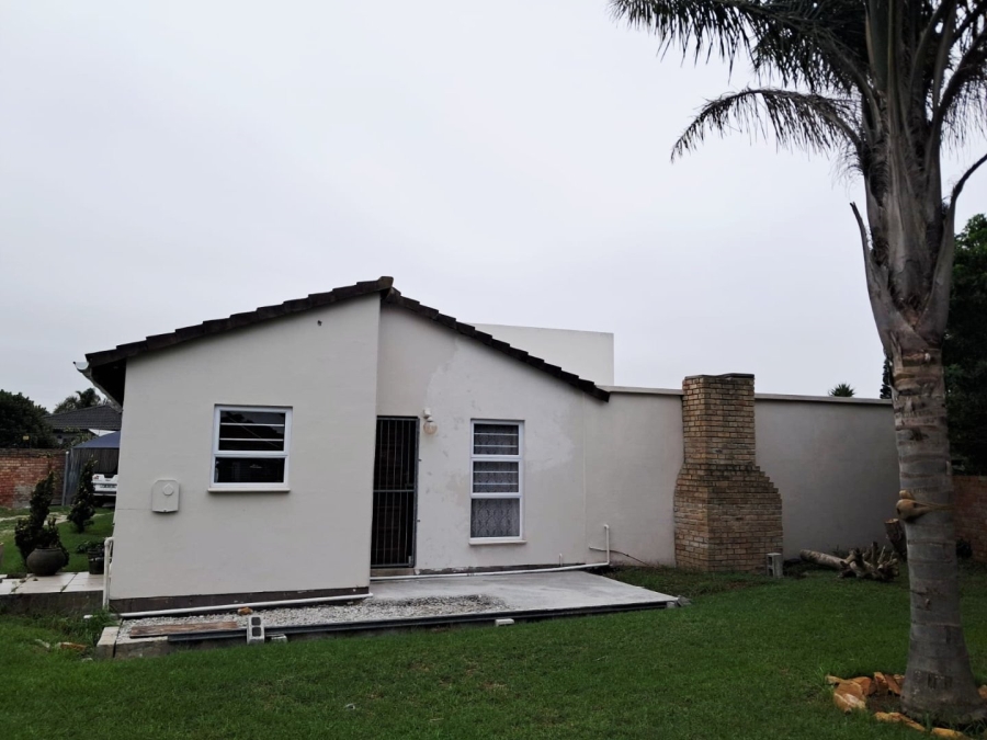 To Let 3 Bedroom Property for Rent in Kamma Park Eastern Cape